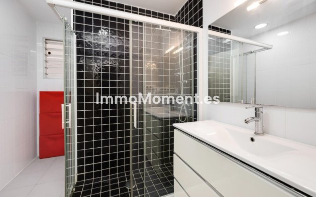 Revente - Appartement - Torrevieja - Torrevieja Centro