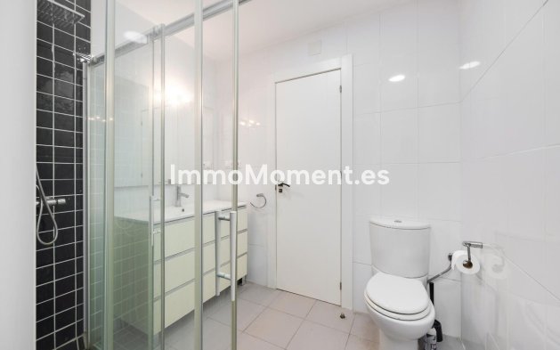 Revente - Appartement - Torrevieja - Torrevieja Centro