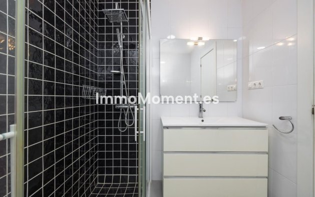 Revente - Appartement - Torrevieja - Torrevieja Centro