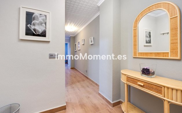 Revente - Appartement - Torrevieja - Torrevieja Centro