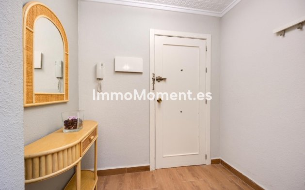Revente - Appartement - Torrevieja - Torrevieja Centro