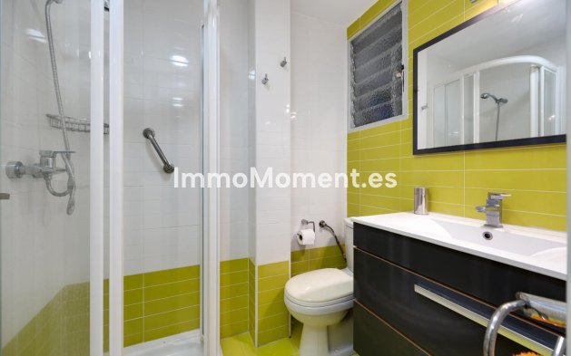 Revente - Appartement - Torrevieja - Torrevieja Centro