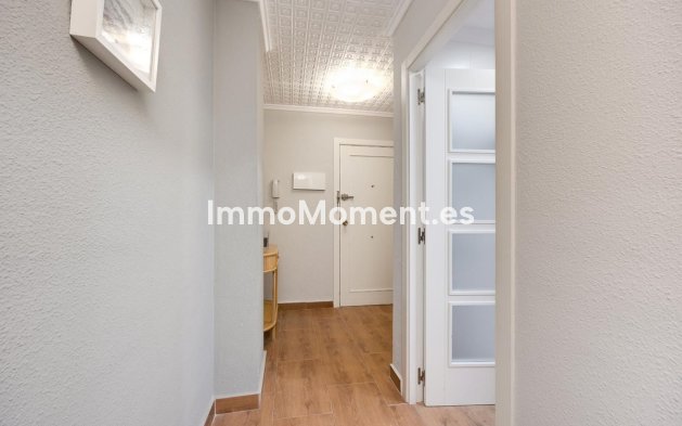 Revente - Appartement - Torrevieja - Torrevieja Centro