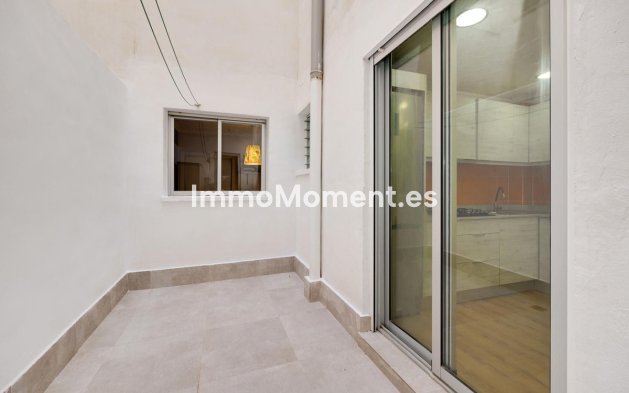 Revente - Appartement - Torrevieja - Torrevieja Centro