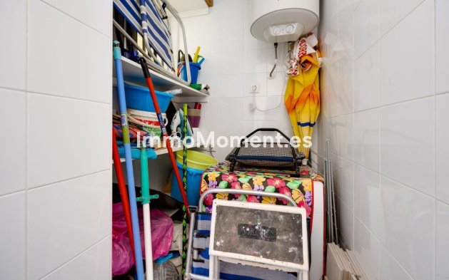 Revente - Appartement - Torrevieja - Torrevieja Centro