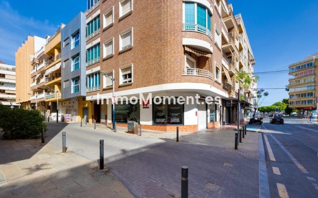 Revente - Appartement - Torrevieja - Torrevieja Centro
