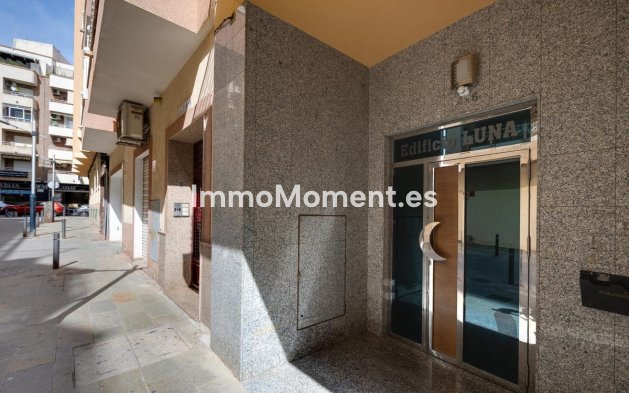 Revente - Appartement - Torrevieja - Torrevieja Centro