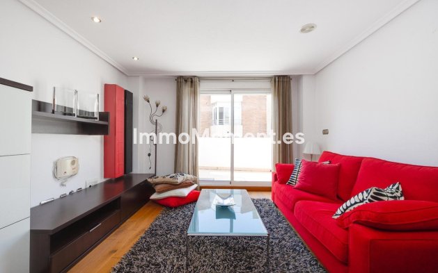 Revente - Appartement - Torrevieja - Torrevieja Centro