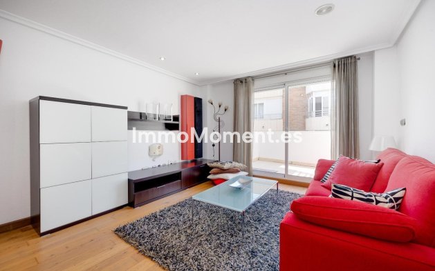 Revente - Appartement - Torrevieja - Torrevieja Centro