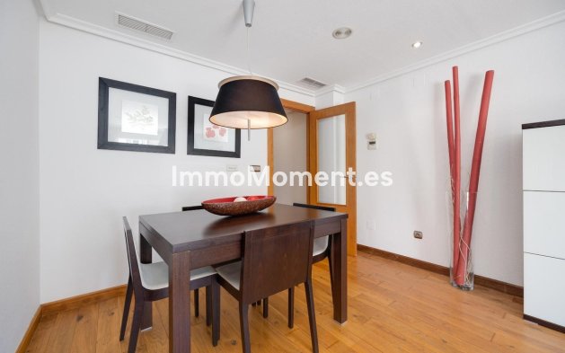 Revente - Appartement - Torrevieja - Torrevieja Centro