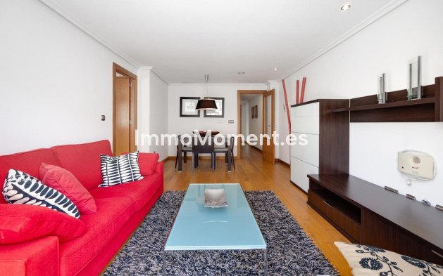 Revente - Appartement - Torrevieja - Torrevieja Centro