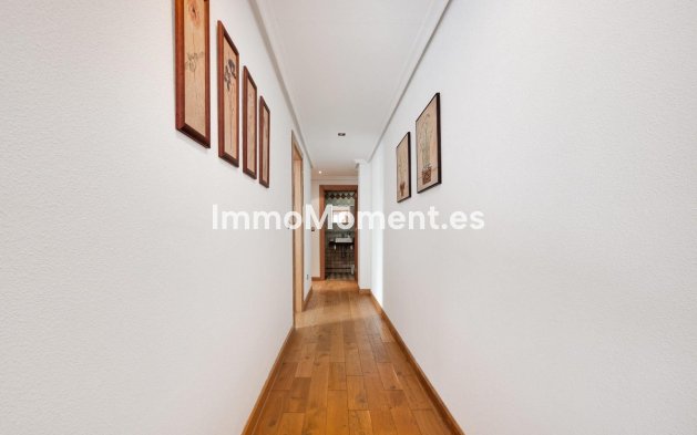 Revente - Appartement - Torrevieja - Torrevieja Centro