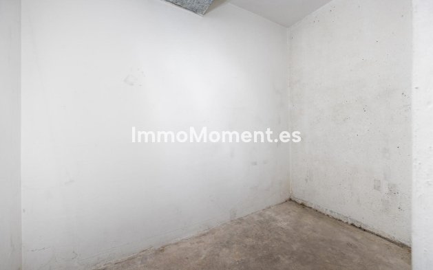 Revente - Appartement - Torrevieja - Torrevieja Centro