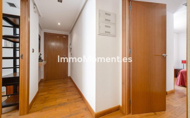 Revente - Appartement - Torrevieja - Torrevieja Centro