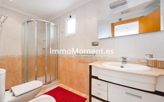 Revente - Appartement - Torrevieja - Torrevieja Centro