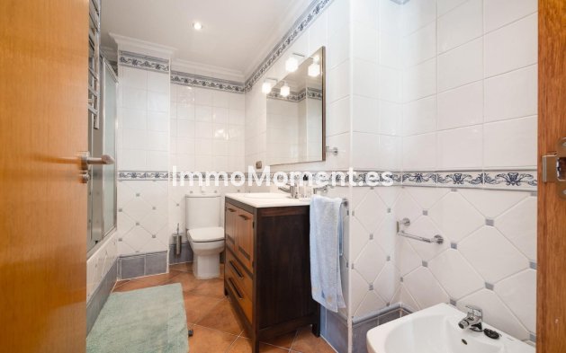 Revente - Appartement - Torrevieja - Torrevieja Centro