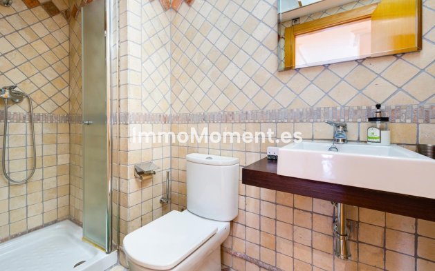 Revente - Appartement - Torrevieja - Torrevieja Centro