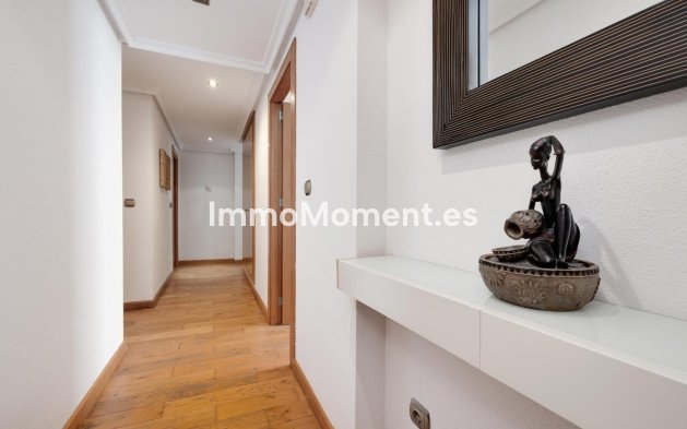 Revente - Appartement - Torrevieja - Torrevieja Centro