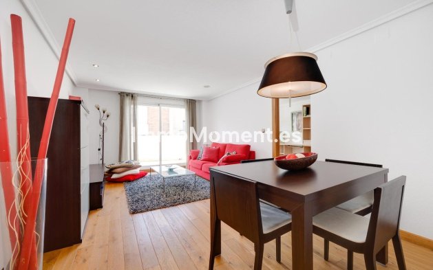Revente - Appartement - Torrevieja - Torrevieja Centro