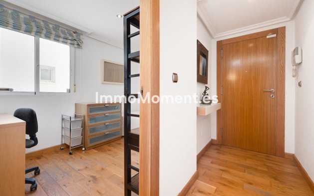 Revente - Appartement - Torrevieja - Torrevieja Centro