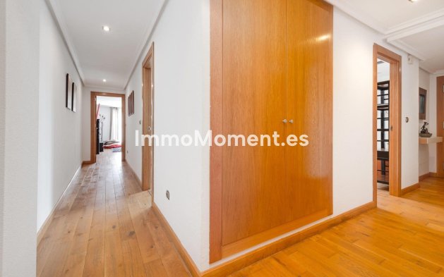 Revente - Appartement - Torrevieja - Torrevieja Centro