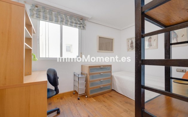 Revente - Appartement - Torrevieja - Torrevieja Centro