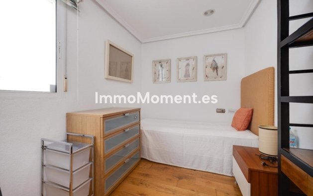 Revente - Appartement - Torrevieja - Torrevieja Centro