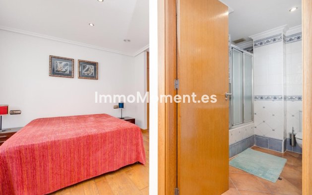 Revente - Appartement - Torrevieja - Torrevieja Centro
