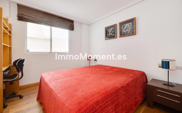Revente - Appartement - Torrevieja - Torrevieja Centro
