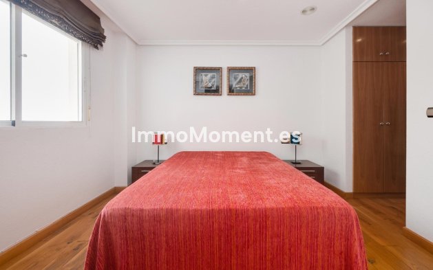 Revente - Appartement - Torrevieja - Torrevieja Centro