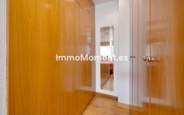 Revente - Appartement - Torrevieja - Torrevieja Centro