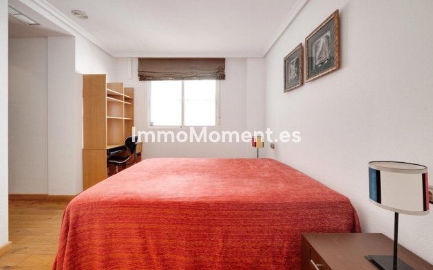 Revente - Appartement - Torrevieja - Torrevieja Centro