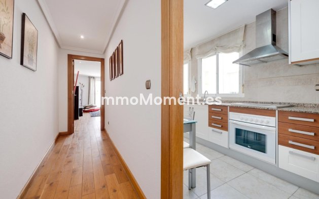 Revente - Appartement - Torrevieja - Torrevieja Centro