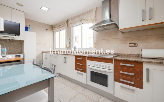 Revente - Appartement - Torrevieja - Torrevieja Centro