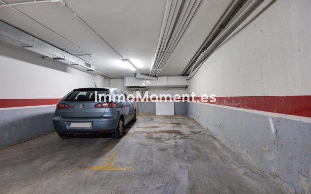 Revente - Appartement - Torrevieja - Torrevieja Centro