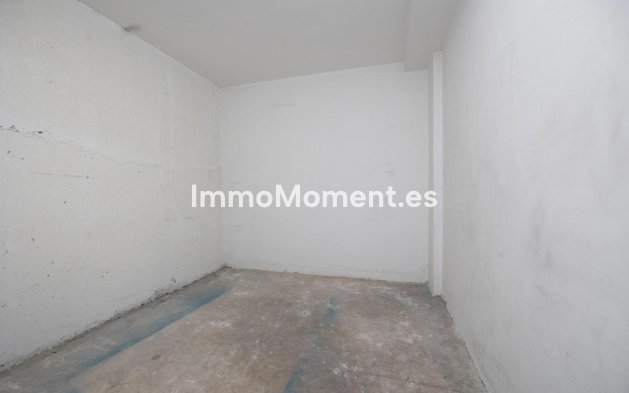Revente - Appartement - Torrevieja - Torrevieja Centro