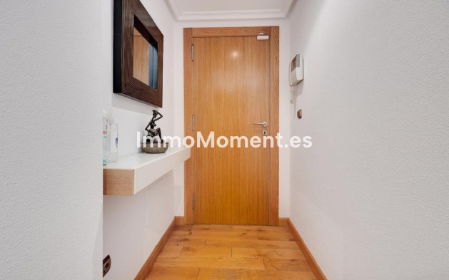 Revente - Appartement - Torrevieja - Torrevieja Centro