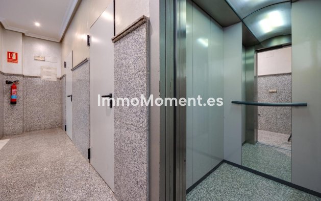 Revente - Appartement - Torrevieja - Torrevieja Centro