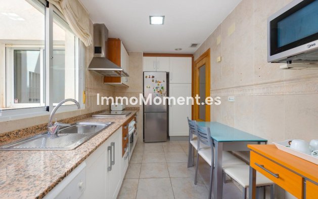 Revente - Appartement - Torrevieja - Torrevieja Centro