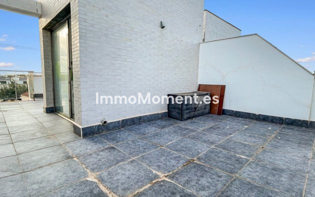 Revente - Maison mitoyenne - Pilar de la Horadada - El Mojón
