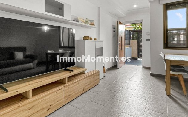 Revente - Maison mitoyenne - Pilar de la Horadada - El Mojón