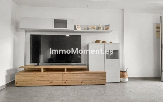 Revente - Maison mitoyenne - Pilar de la Horadada - El Mojón