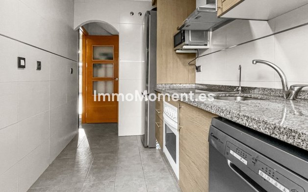 Revente - Maison mitoyenne - Pilar de la Horadada - El Mojón