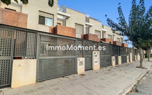 Revente - Maison mitoyenne - Pilar de la Horadada - El Mojón