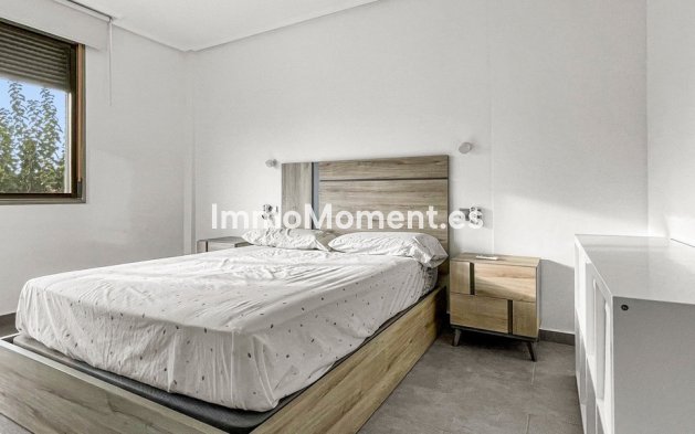 Revente - Maison mitoyenne - Pilar de la Horadada - El Mojón