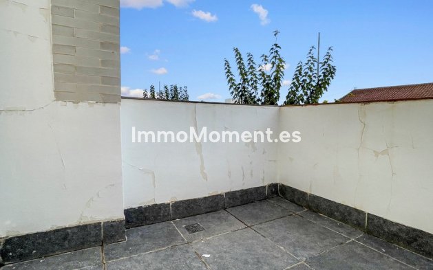 Revente - Maison mitoyenne - Pilar de la Horadada - El Mojón