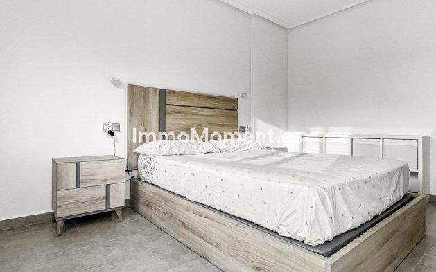 Revente - Maison mitoyenne - Pilar de la Horadada - El Mojón