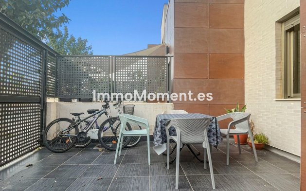 Revente - Maison mitoyenne - Pilar de la Horadada - El Mojón