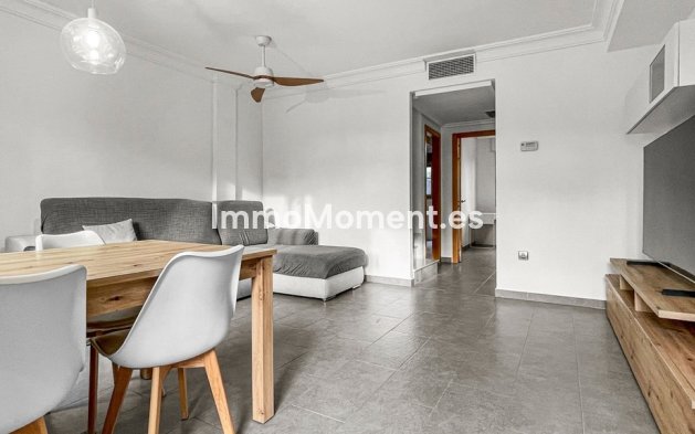 Revente - Maison mitoyenne - Pilar de la Horadada - El Mojón