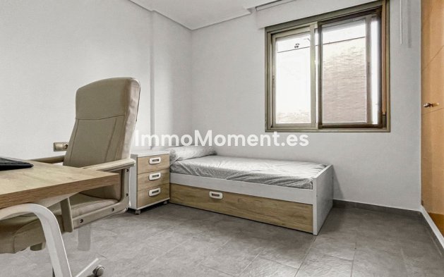 Revente - Maison mitoyenne - Pilar de la Horadada - El Mojón